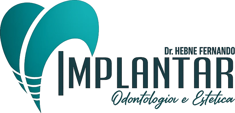 Clínica Implantar · Odontologia e Estética