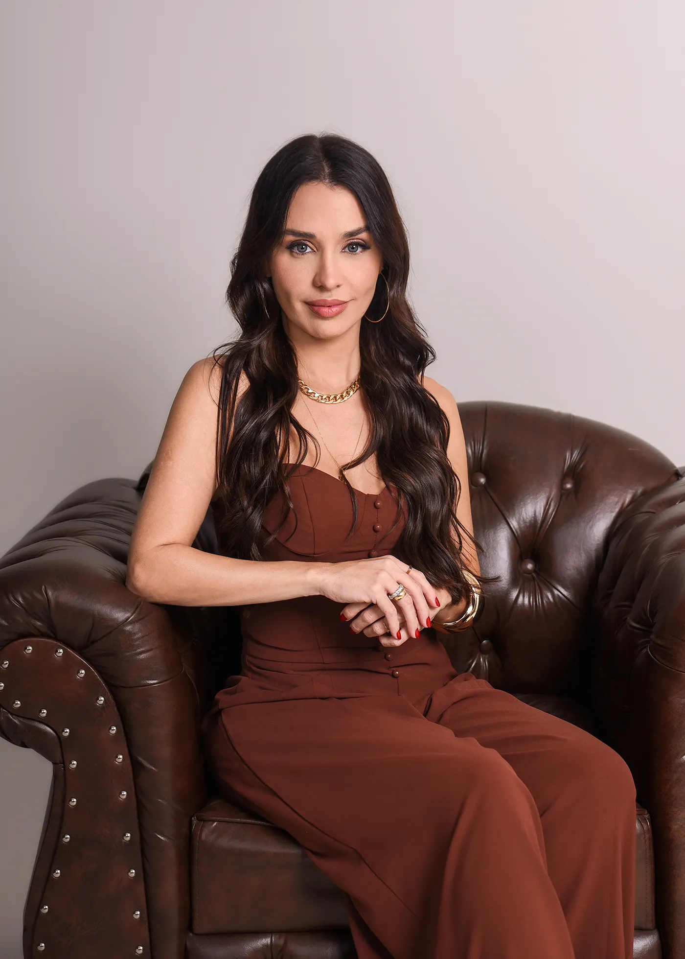 Dra. Thaís Araújo
